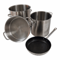 ATTREZZATURE DA CUCINA